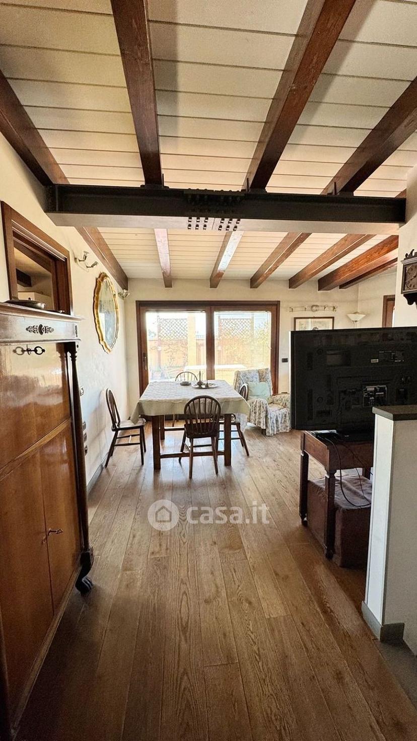 Appartamento in Via Piero della Francesca — foto 23 di 59