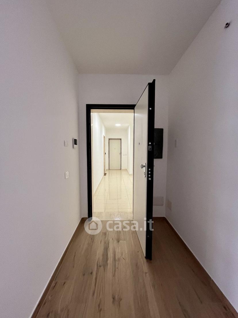 Trilocale in Via San Simplicio — foto 2 di 22