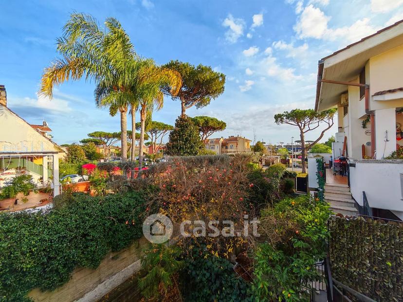 Quadrilocale in Via Euripide — foto 8 di 32