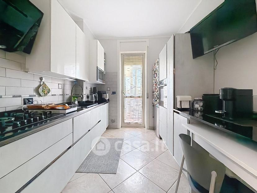 Appartamento in Via Collegno 84 — foto 9 di 42