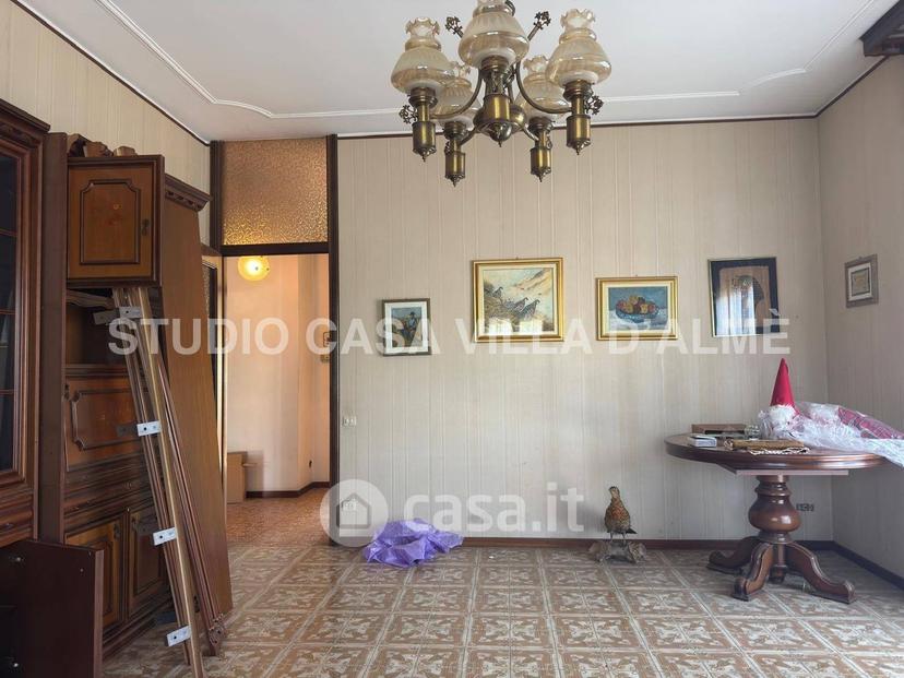 Quadrilocale in Via Madonna dei Campi — foto 7 di 46