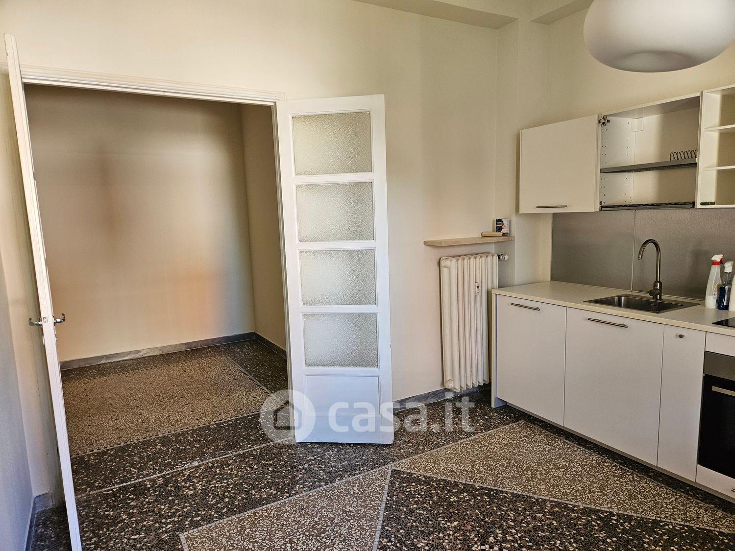 Appartamento in Corso Bagni 146