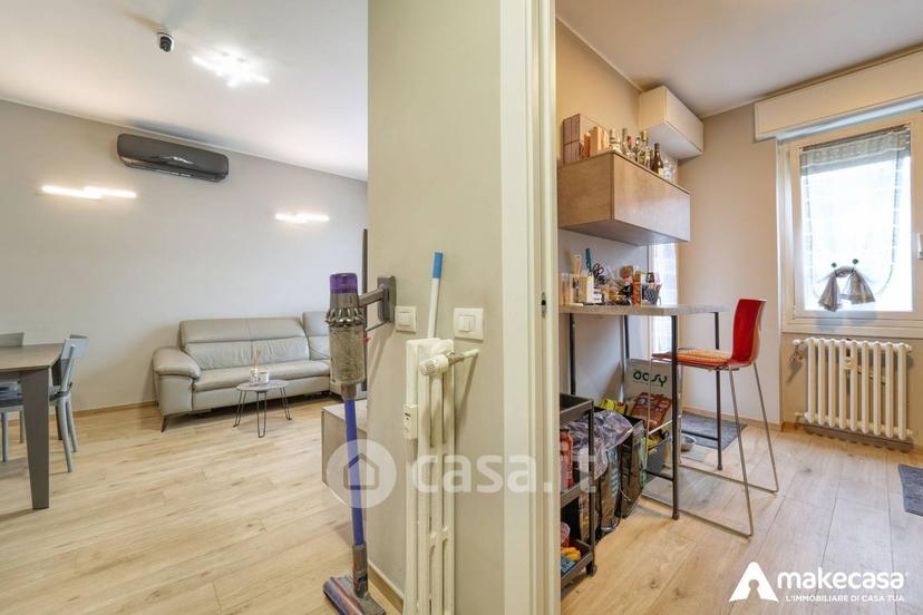 Bilocale in Via G. Galilei 9 — foto 5 di 17
