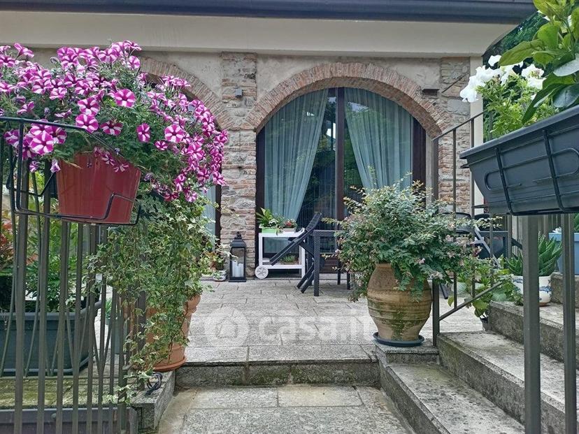 Trilocale in Località Molinazzo — foto 4 di 37