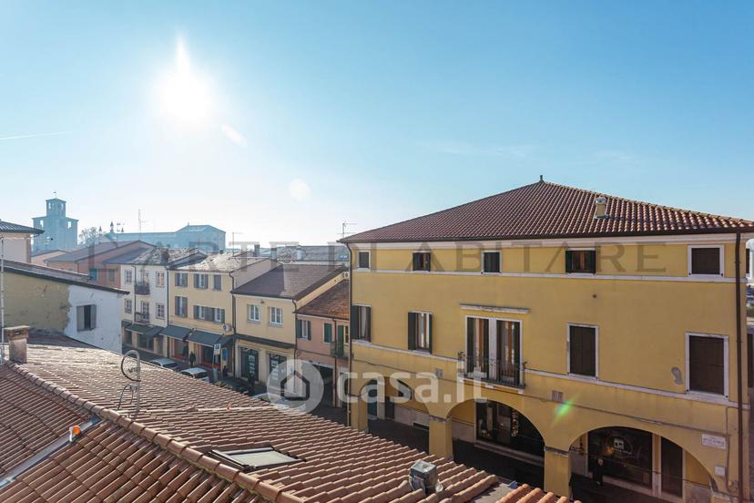 Quadrilocale in Via Oreste da Molin — foto 3 di 12