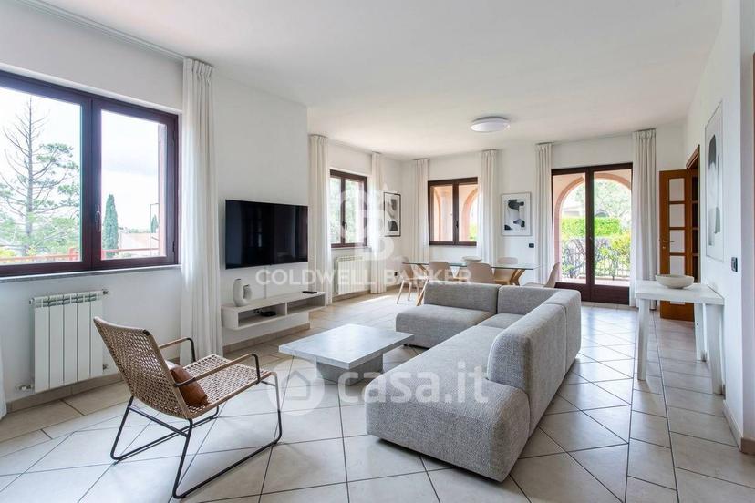 Villa in Via del Leone 15 — foto 7 di 55