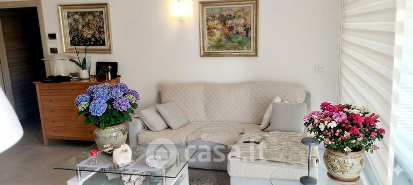 Trilocale in Via Calcinardi — foto 7 di 35