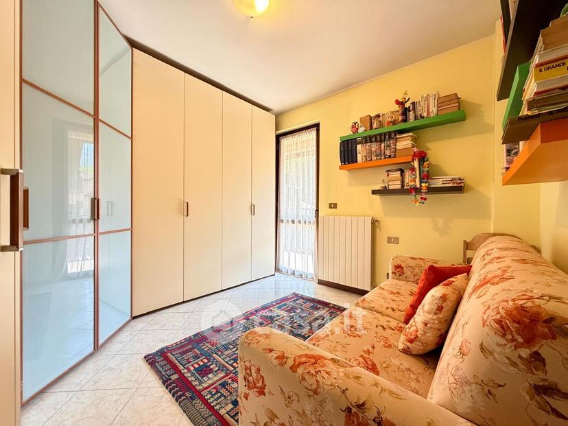 Trilocale in Via Giorgio Paglia 77 — foto 3 di 36