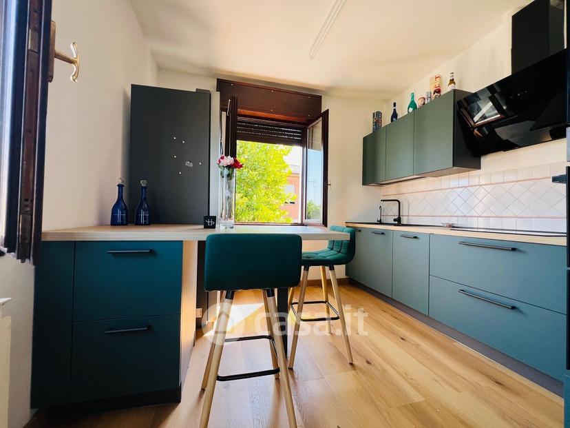 Trilocale in Via Giardini Sud 71 — foto 6 di 38