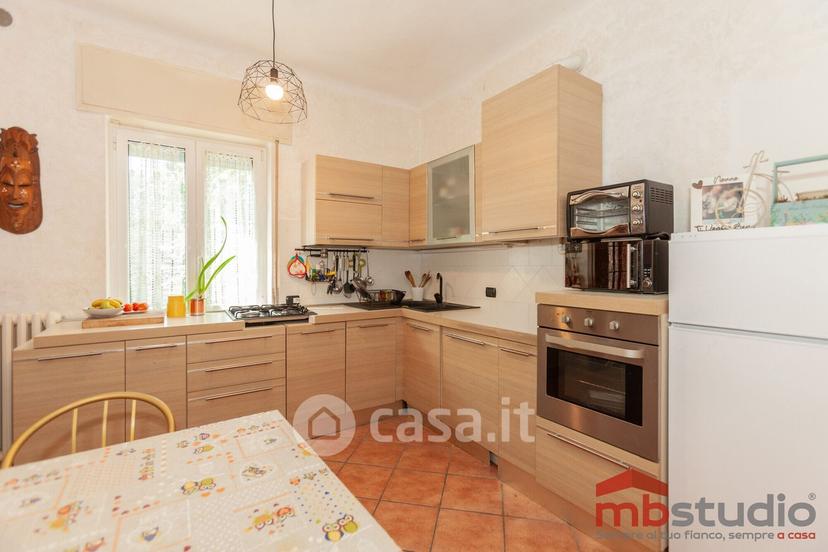 Bilocale in Via Cesare Battisti — foto 4 di 31