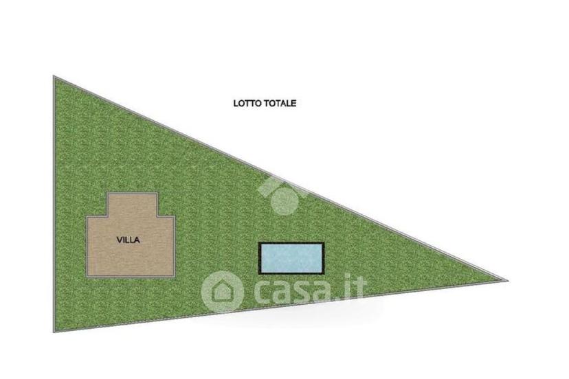 Villa in Comune di Enna Mugavero — foto 19 di 42