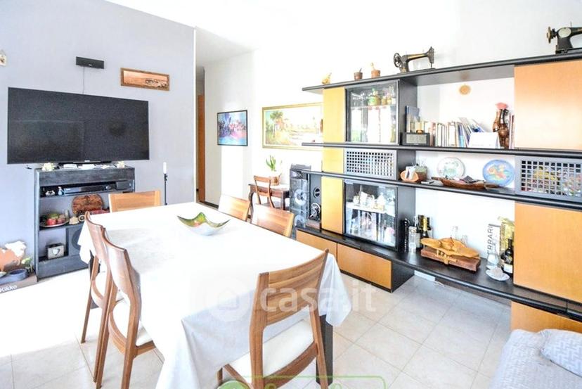 Quadrilocale in Via Dante Alighieri 6 — foto 9 di 18