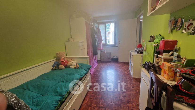 Appartamento in Via Foppa — foto 11 di 21