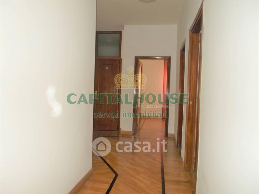 Appartamento in Via Don Luigi Sturzo — foto 22 di 23