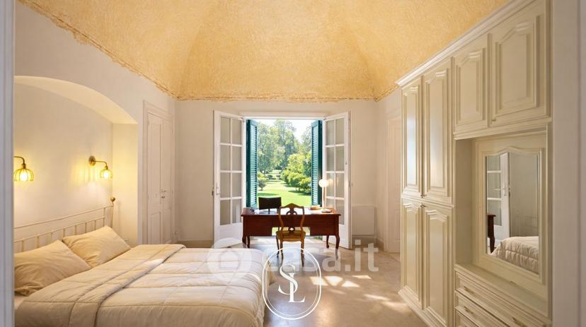 Villa in Via U. Giordano — foto 12 di 34