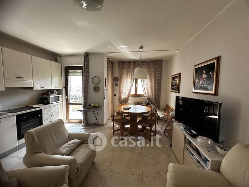 Quadrilocale in Corso Giuseppe Garibaldi 15 — foto 21 di 35