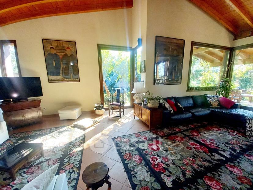 Villa in Via Papa Giovanni Paolo II 15 — foto 15 di 104