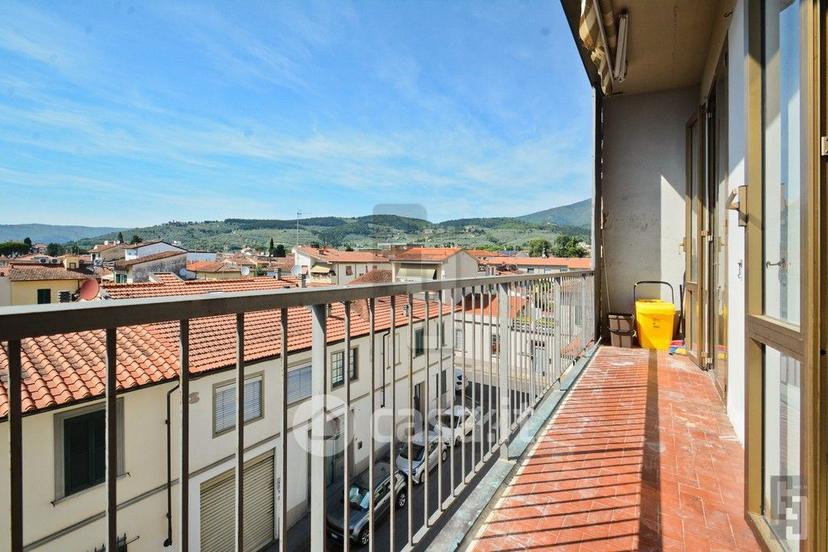 Quadrilocale in Via del Piave 44 — foto 10 di 20