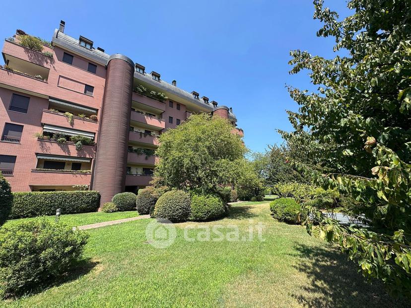 Quadrilocale in Via Giacomo Medici 14 — foto 2 di 26
