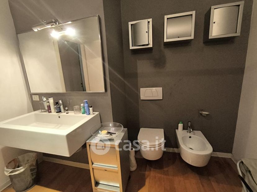 Trilocale in Via Mencaroni — foto 4 di 44