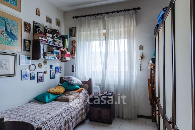 Quadrilocale in Via Napoli 5 — foto 15 di 26