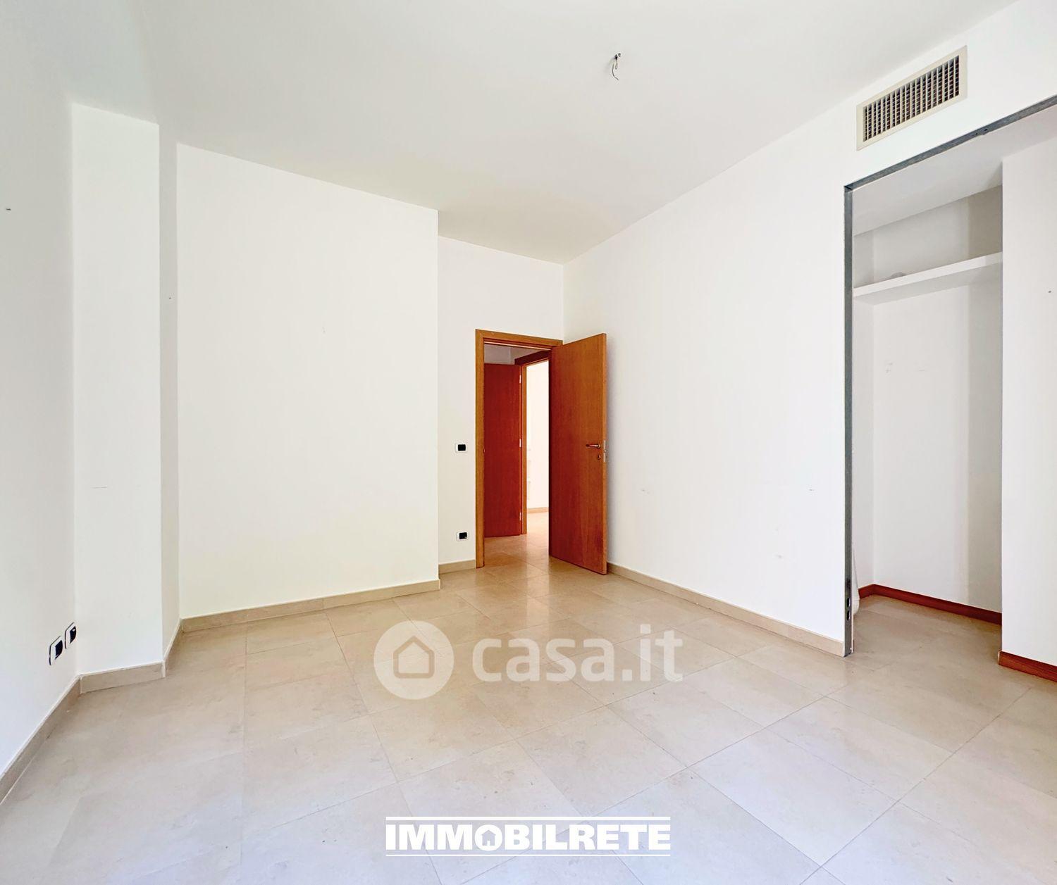Appartamento in Via Chiancalata