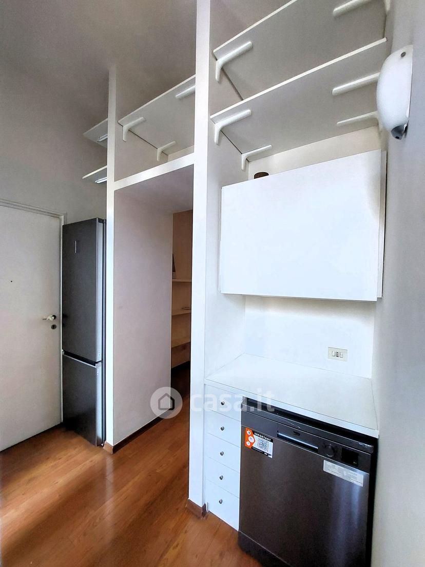 Trilocale in Viale Angelo Filippetti 33 — foto 36 di 50