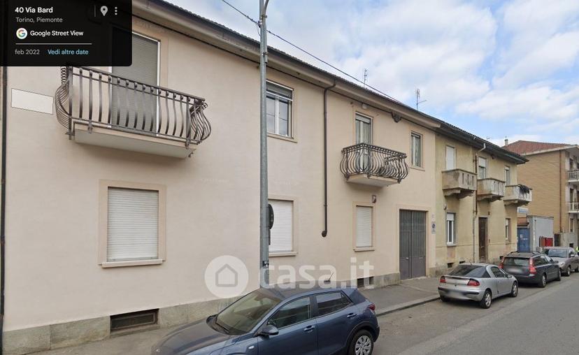 Stanza in Via Bard 38 Bis — foto 7 di 11
