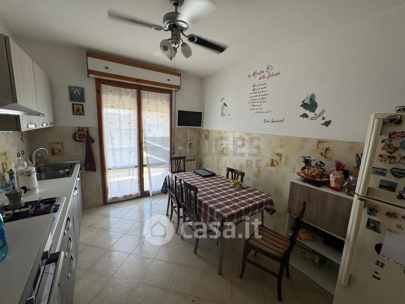 Quadrilocale in Via Dante Alighieri — foto 25 di 38