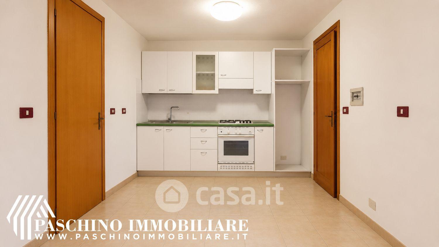 Bilocale in Arboriamar