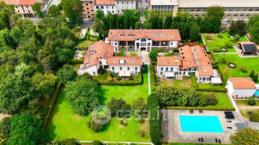 Appartamento in Via Felice Cavallotti 45 — foto 47 di 64