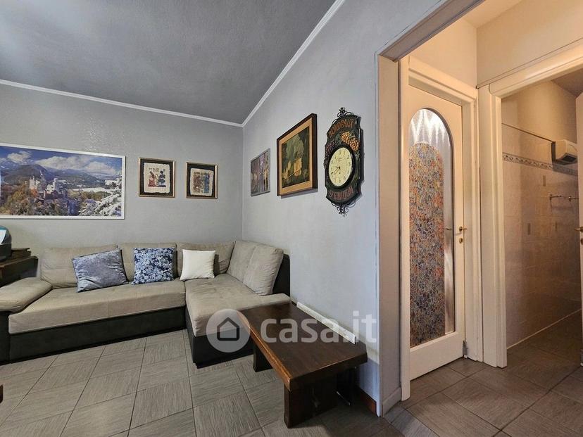 Bilocale in Via Alessandro Volta — foto 6 di 26