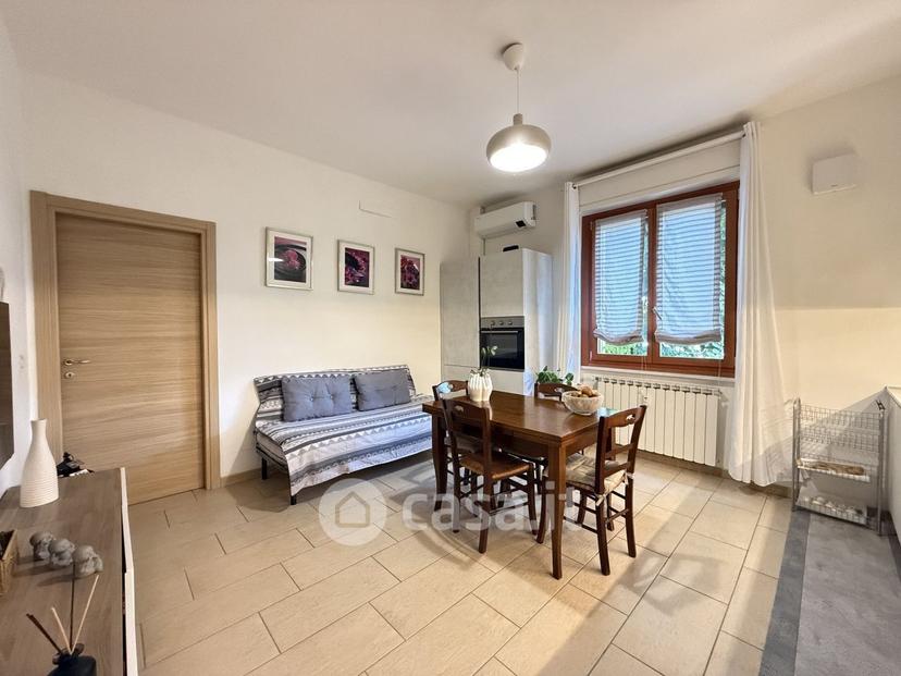 Bilocale in Via Baccio da Montelupo 363 — foto 13 di 15