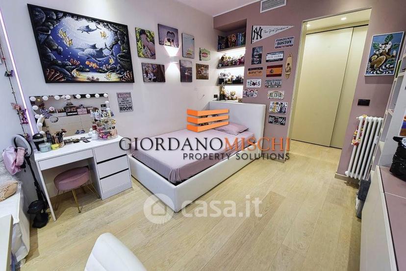 Appartamento in Viale Regina Margherita 11 — foto 15 di 59