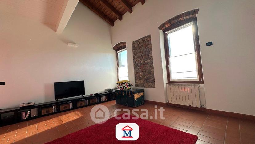Quadrilocale in Via della Seta — foto 26 di 33