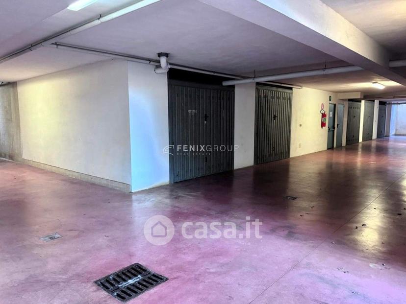 Bilocale in Via Cilea 143 — foto 37 di 42