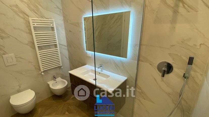 Trilocale in Via Giovanni Pascoli — foto 28 di 31