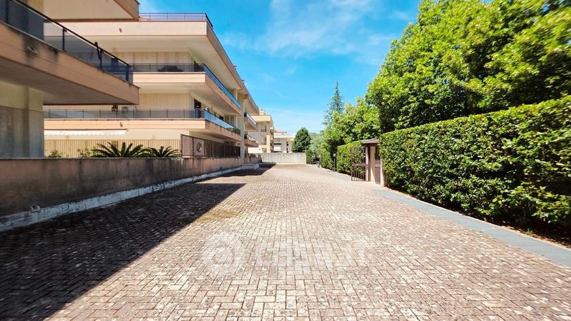 Appartamento in Via Catauli 4 — foto 42 di 52