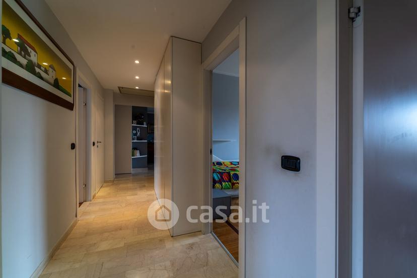 Appartamento in Via Lecco 49 — foto 23 di 41