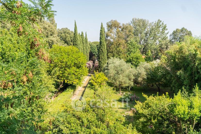 Villa in Via del Merlo — foto 44 di 99