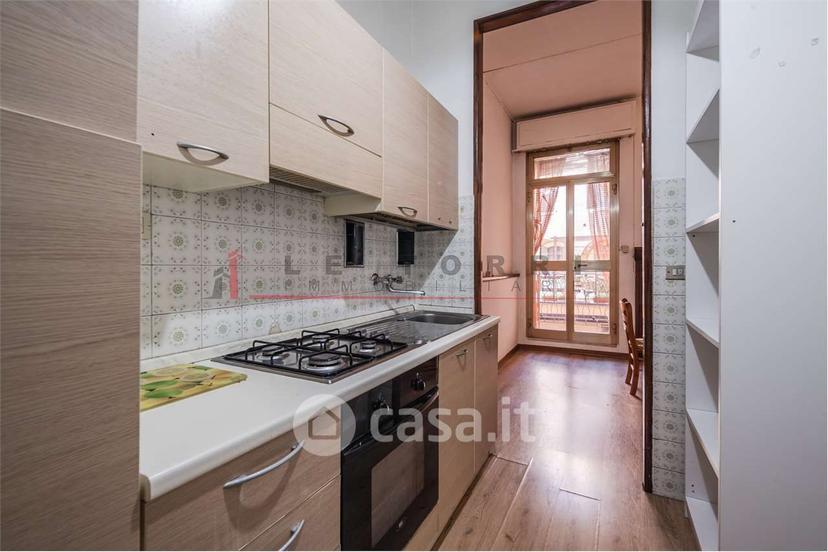 Quadrilocale in Via del Muro 84 — foto 22 di 41