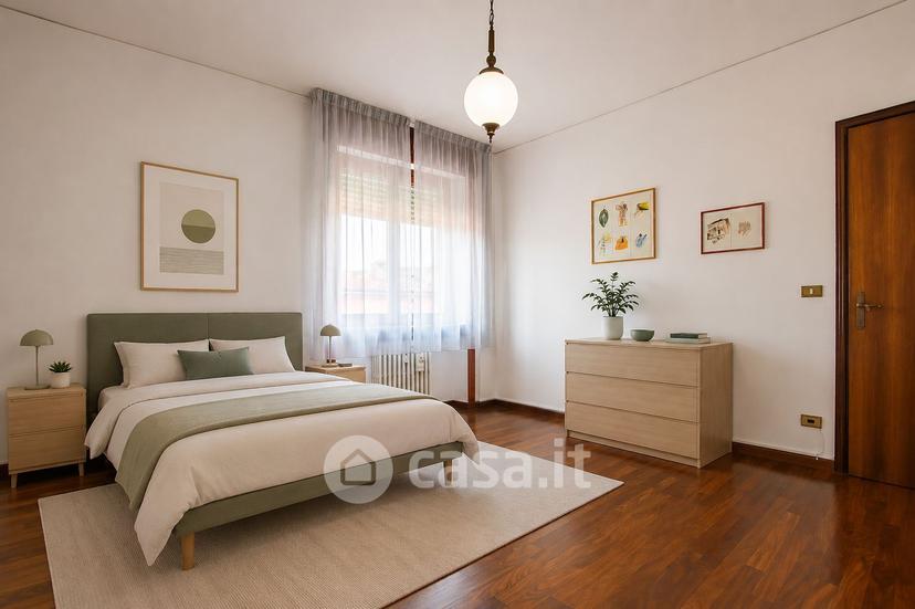 Quadrilocale in Via Corno d'Aquilio 15 — foto 33 di 44