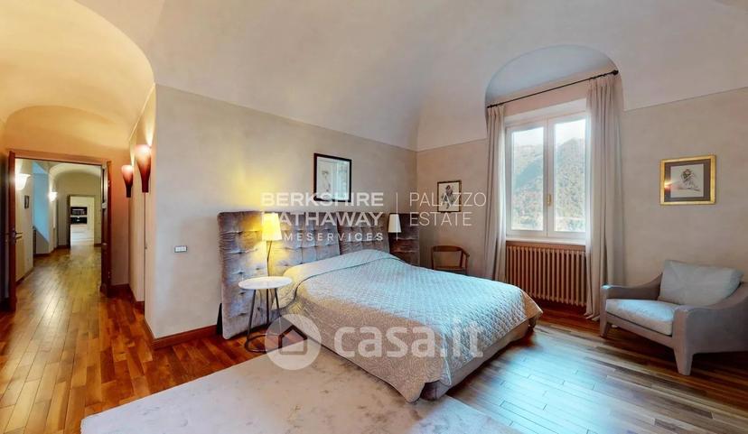 Villa in Via Per Cernobbio — foto 37 di 87