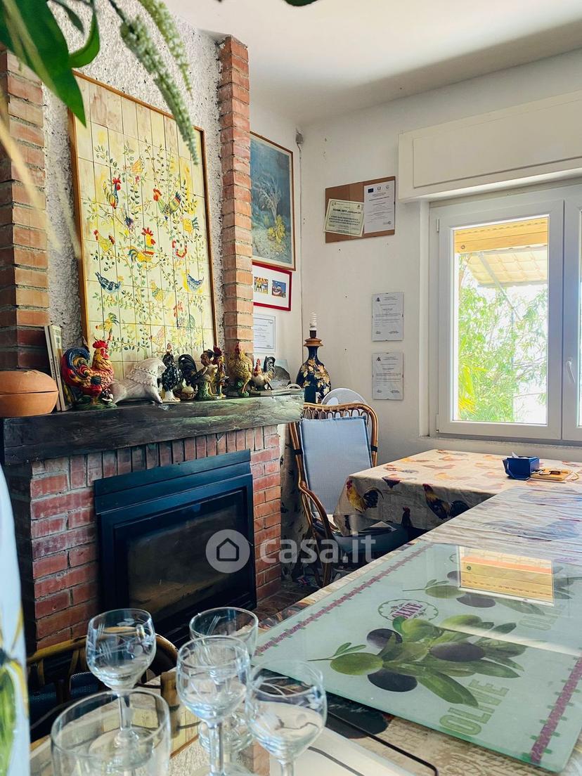 Villa in Via Fratelli Aristide E Alduino Castellini 8 — foto 37 di 49
