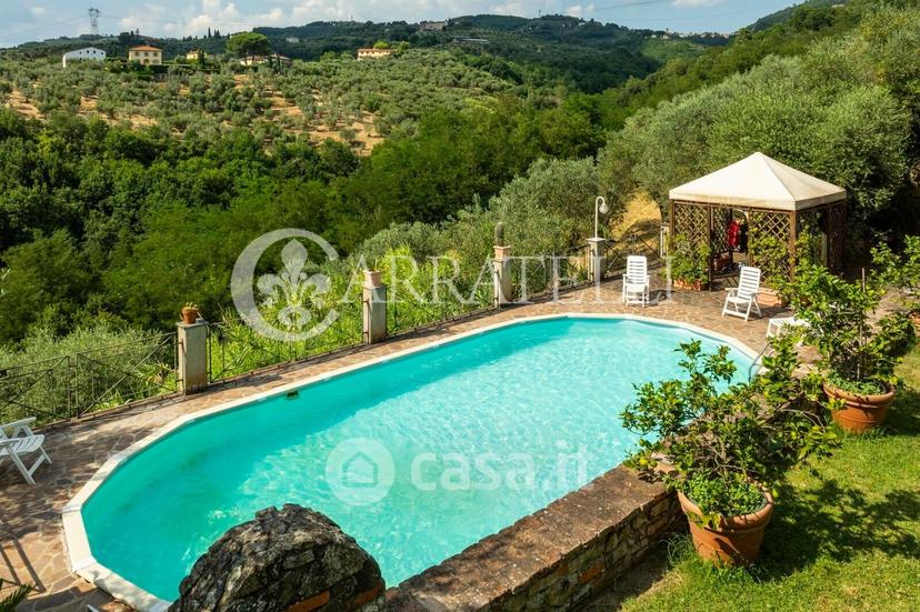 Villa in Via Spicchio 7 — foto 43 di 52