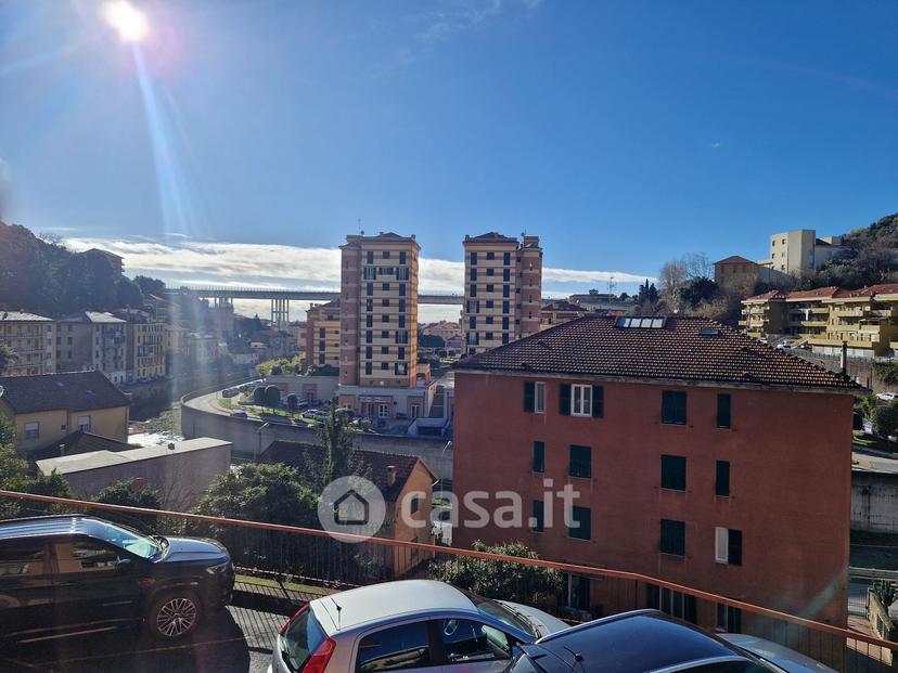 Trilocale in Via Piave 162 — foto 14 di 18