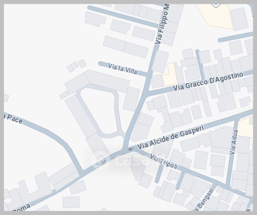 Quadrilocale in Via Filippo Meda — foto 14 di 32