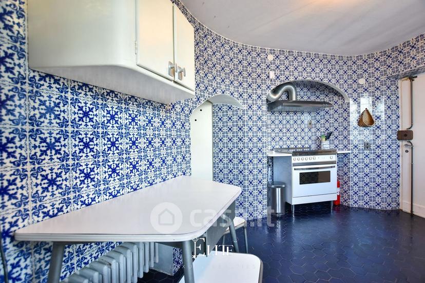Villa in Via Verbano — foto 67 di 70