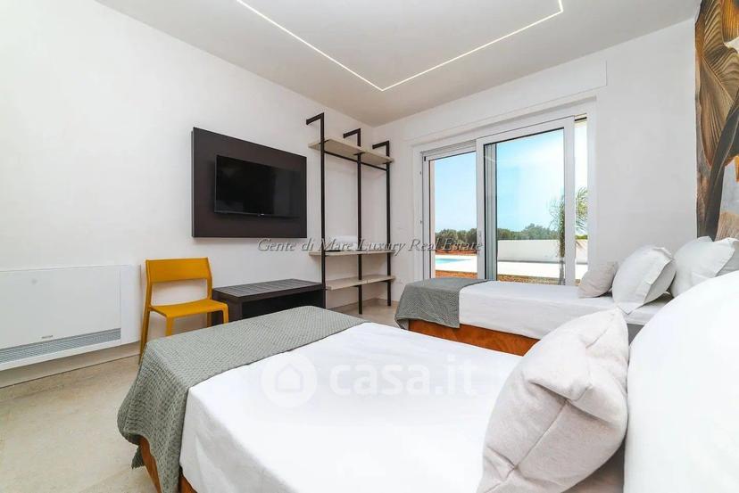 Villa in Contrada Sierri — foto 83 di 83