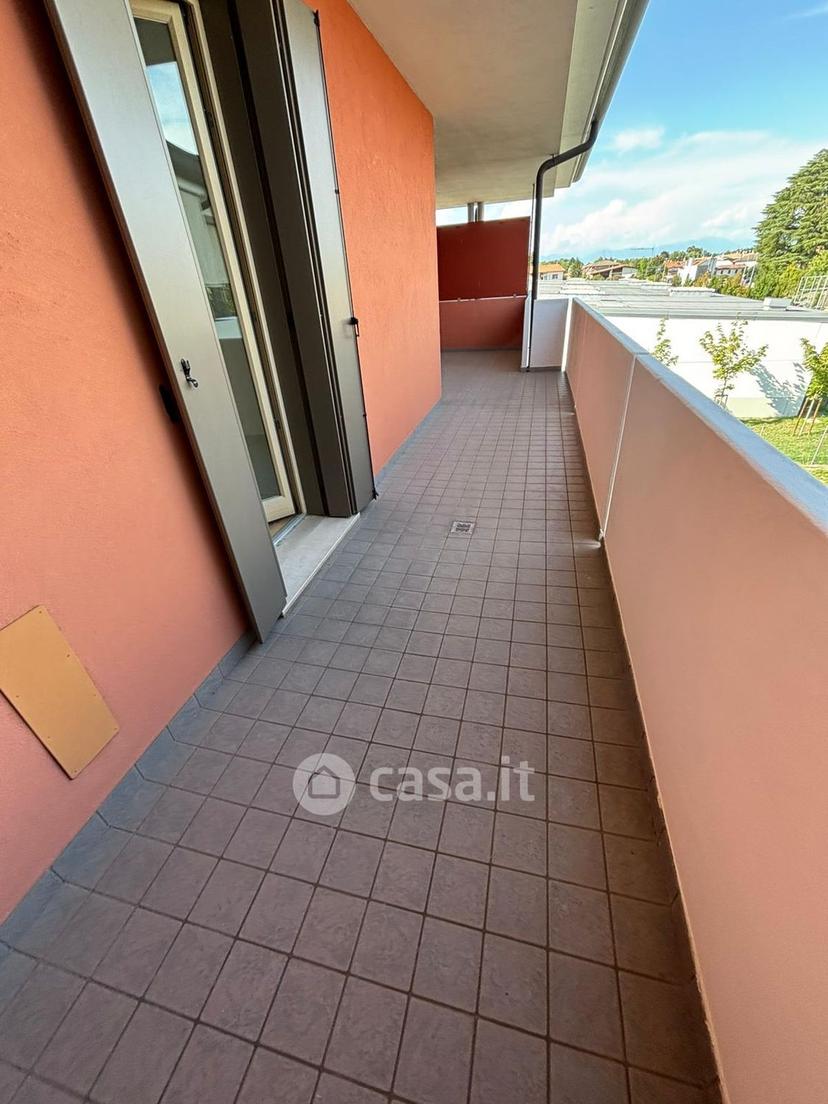 Trilocale in Via Lorenzo Lotto — foto 17 di 23